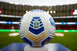 BRIGAS DE FUTEBOL!