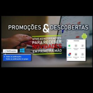 PROMOÇÕES DE IPHONES