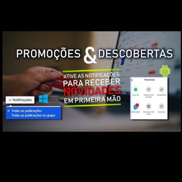 PROMOÇÕES DE IPHONES