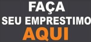 Empréstimo consignado