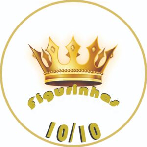 Figurinhas 10 10