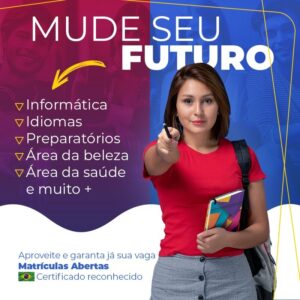 PRAVALER CURSOS