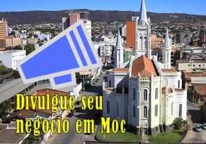 Divulga MOC