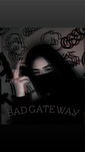 BATE GATE WAY
