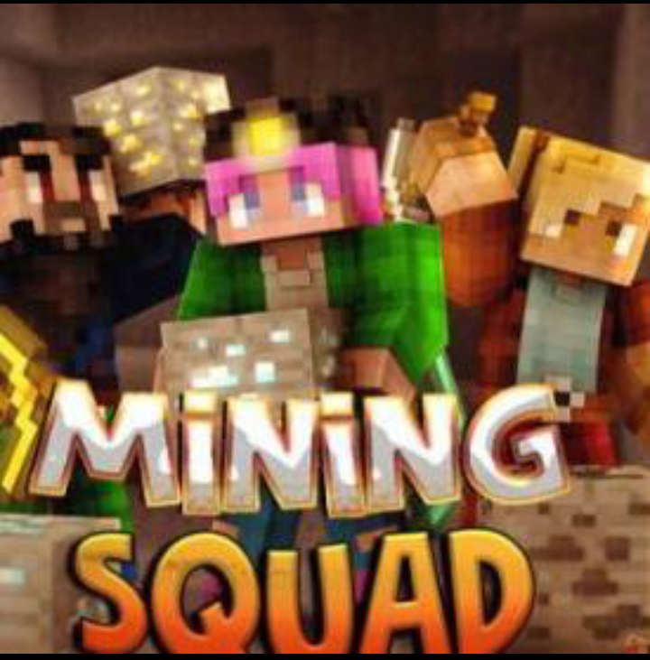MINING SQUADRE NDM