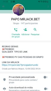PAPO MRJACK