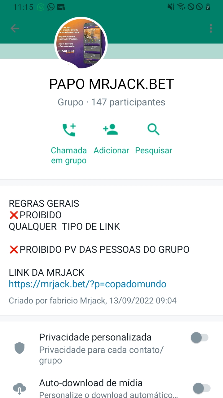 PAPO MRJACK