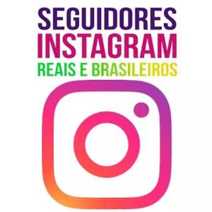 GANHAR SEGUIDORES