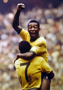 PELÉ VENDAS E TR0C4S DE CONTAS EFOOTBALL 23