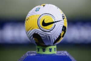 Futebol 2022