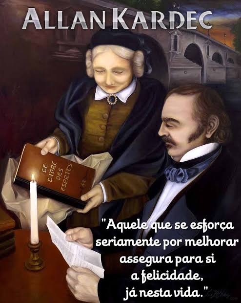 Espíritismo e condulta