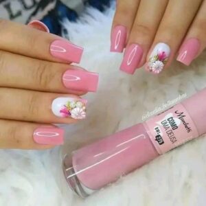 Manicures de Excelência
