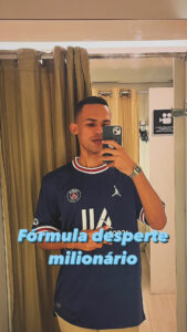 Viver de internet
