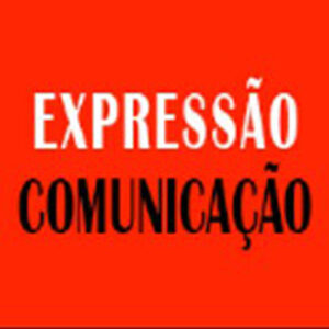 Expressão e comunicação