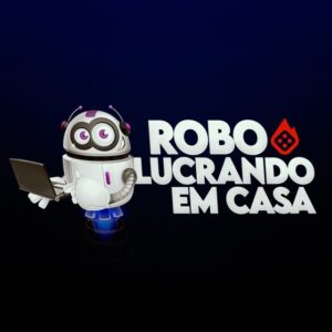 VENDAS DE ROBÔS CASSINOS