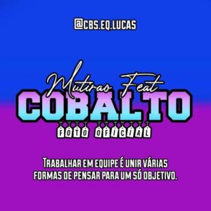 Bonde Cobalto
