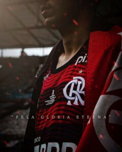 Clube de Regatas do flamengo