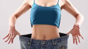 Corpo em Forma