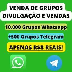 Divulgações Packs