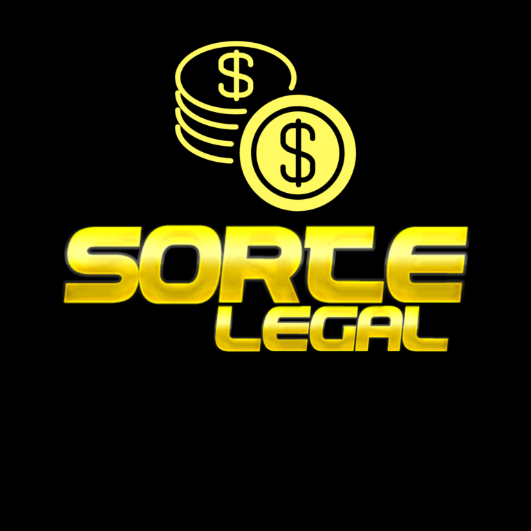 Sorte Legal Oficial