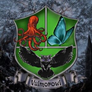 Vulmorowl: RPG de Harry Potter