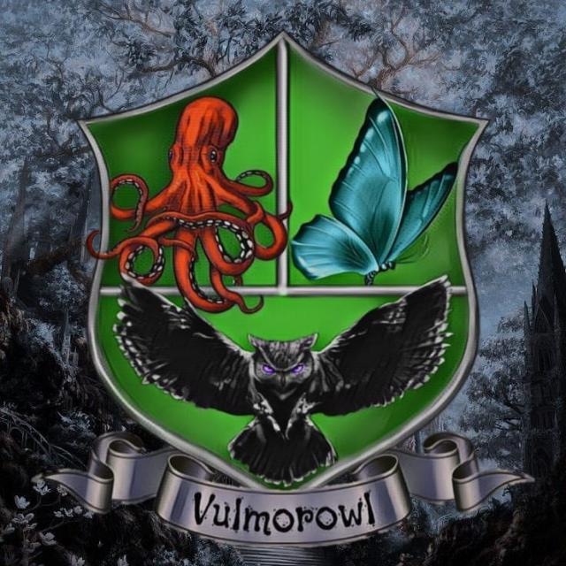 Vulmorowl: RPG de Harry Potter