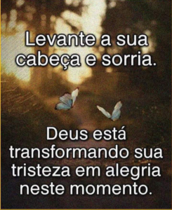 REVIVER É POSSÍVEL