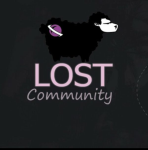Lost community