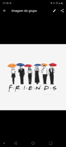 Friends