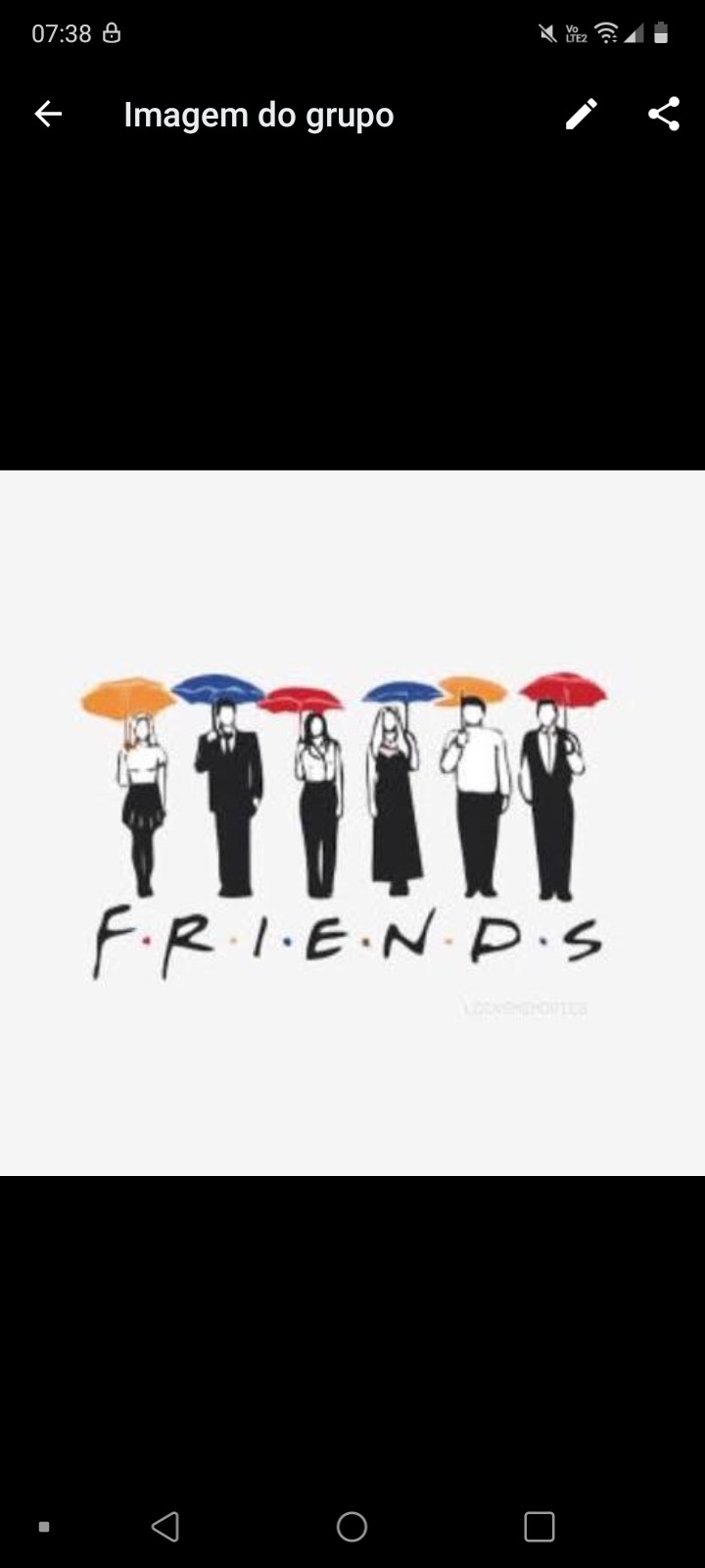 Friends