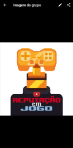 Reputtação em Jogo