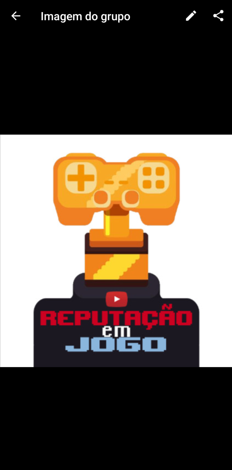 Reputtação em Jogo