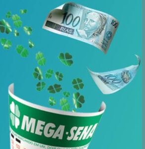 MEGA SENA
