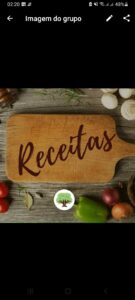 Receitas grátis todo dia