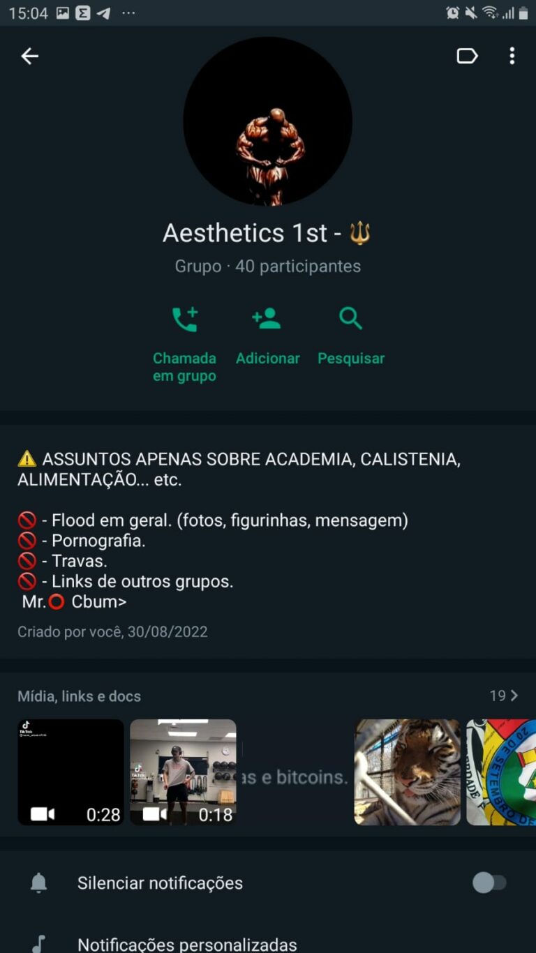 Aesthetics 1st