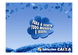 BOLÃO LOTÉRIAS