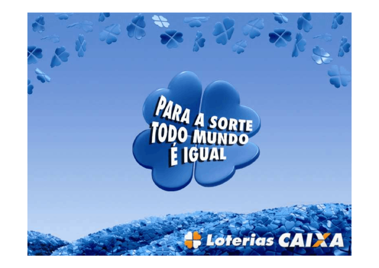 BOLÃO LOTÉRIAS