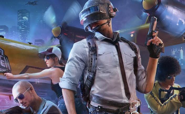 Team NoXiu PUBG