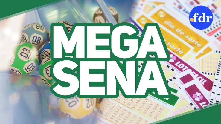 Bolão da mega sena