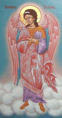 Intercessor da fé
