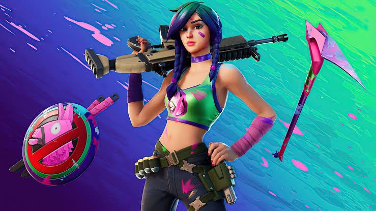 fortnite