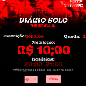 Diário solo