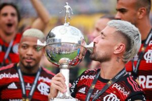 C R FLAMENGO