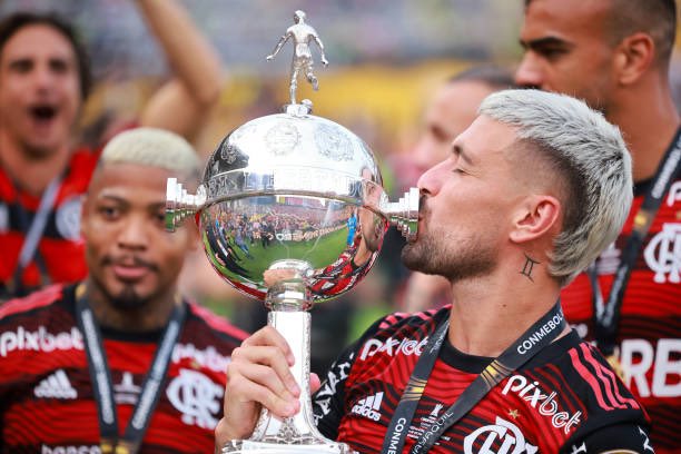 C R FLAMENGO