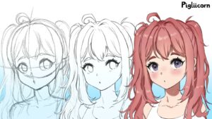 Desenhistas e Animes Mation