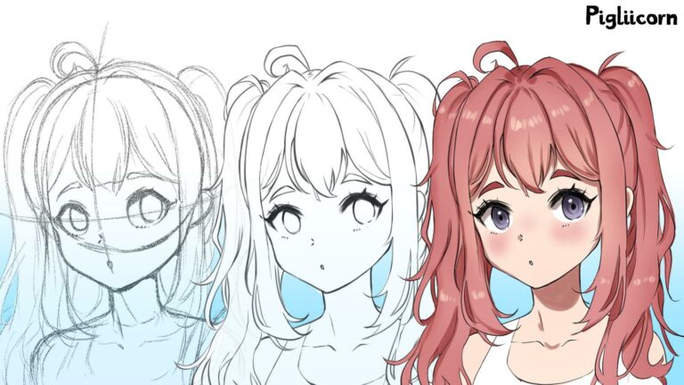 Desenhistas e Animes Mation