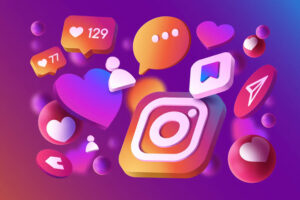 Engajamento Instagram