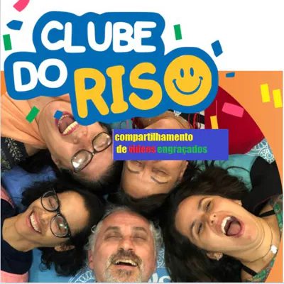 clube riso