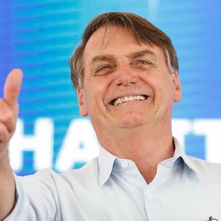 Jair Bolsonaro, Pelo Brasil.