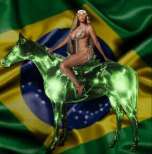 De tudo um pouco